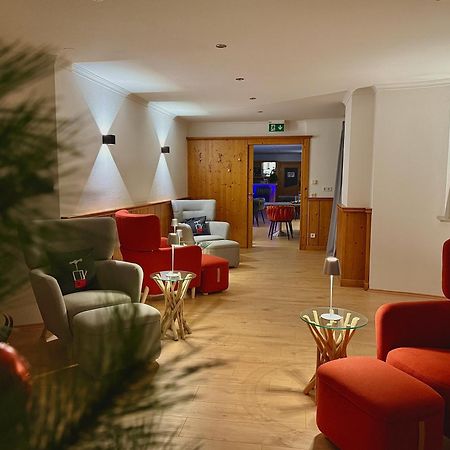 Ferienwohnungen Tivoli Bad Reichenhall Eksteriør bilde